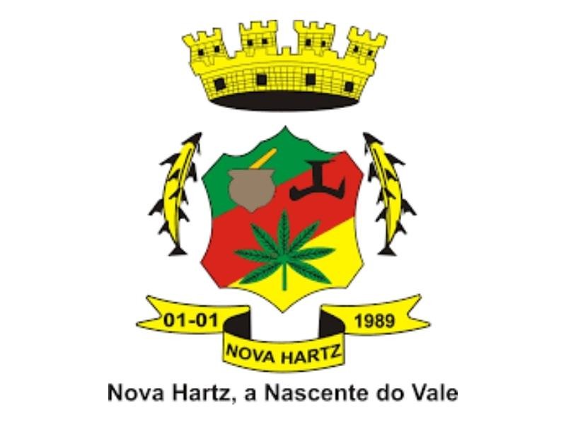 Nova Hartz