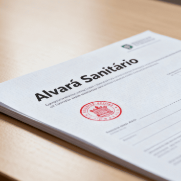 Alvará Sanitário em Ivoti