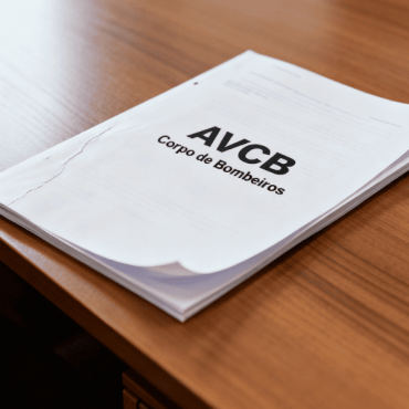 AVCB - Auto de Vistoria do Corpo de Bombeiros em Capela de Santana