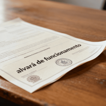 Alvará de Funcionamento em Capela de Santana