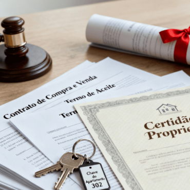 Documentação Imobiliária em Ivoti