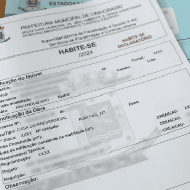 Regularização Imobiliária em Jardim Itu-Sabará