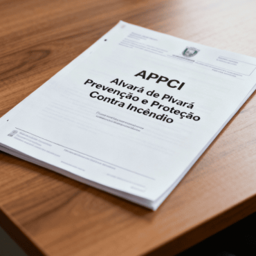 APPCI - Alvará de Prevenção e Proteção Contra Incêndio em Ivoti