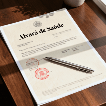 Alvará de Saúde em Ivoti